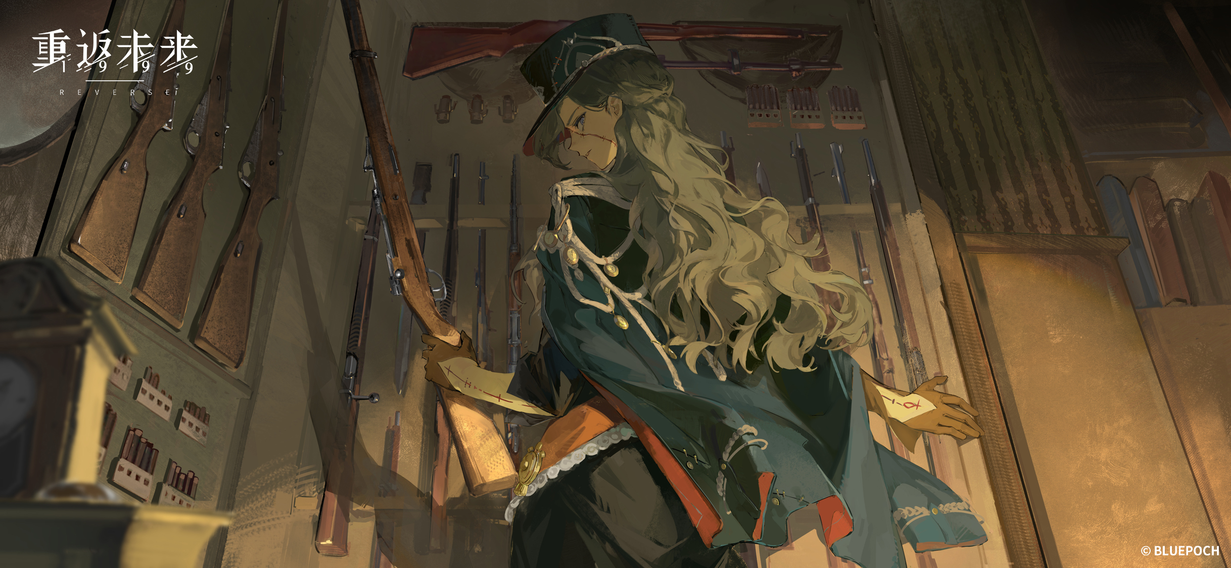 多益學習十三_顧客服務篇