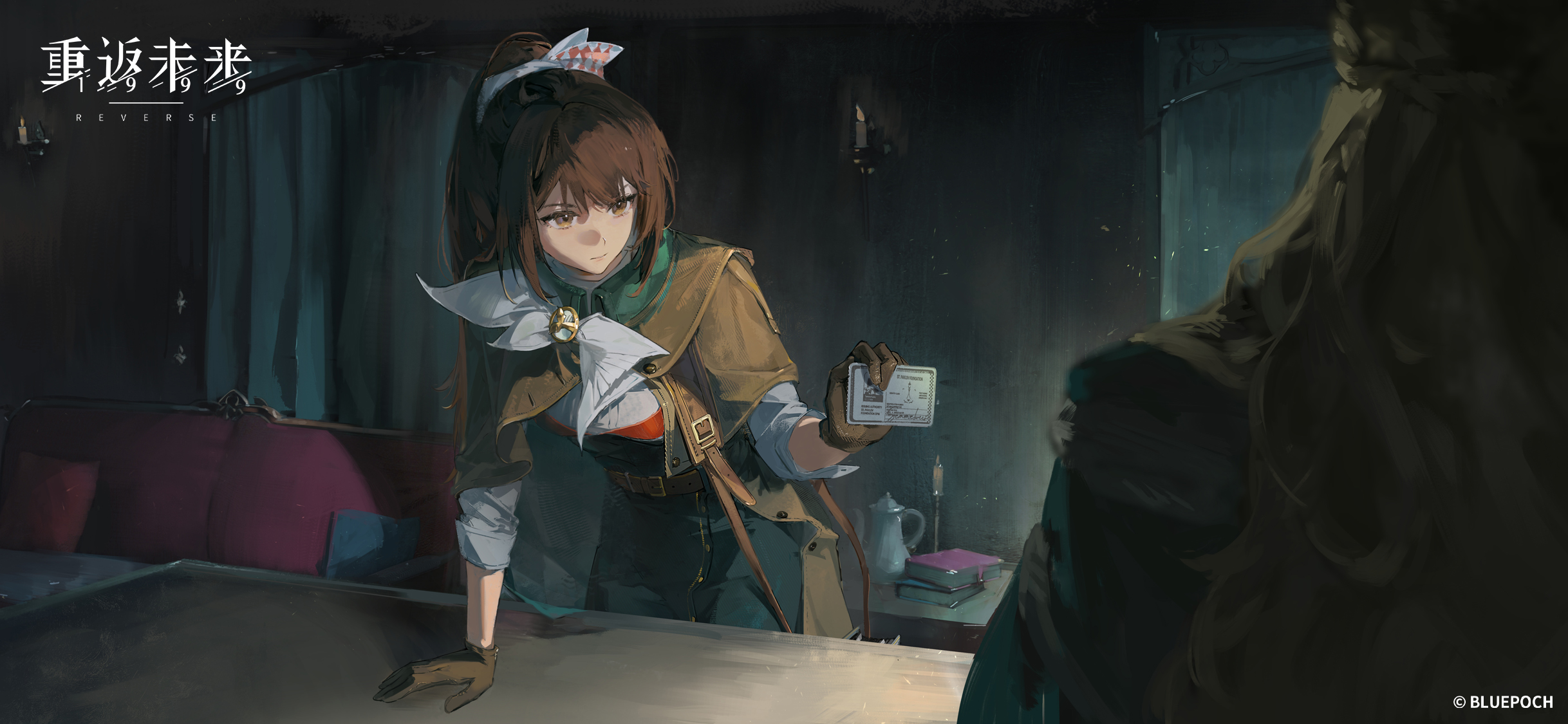 多益學習三_上班篇 Part1