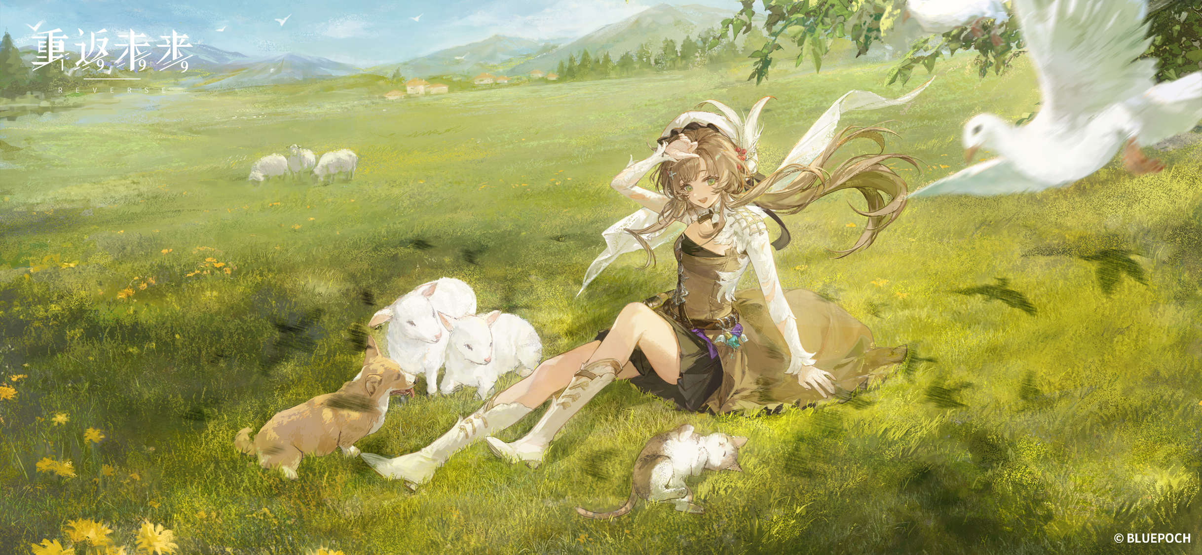 AWS雲端